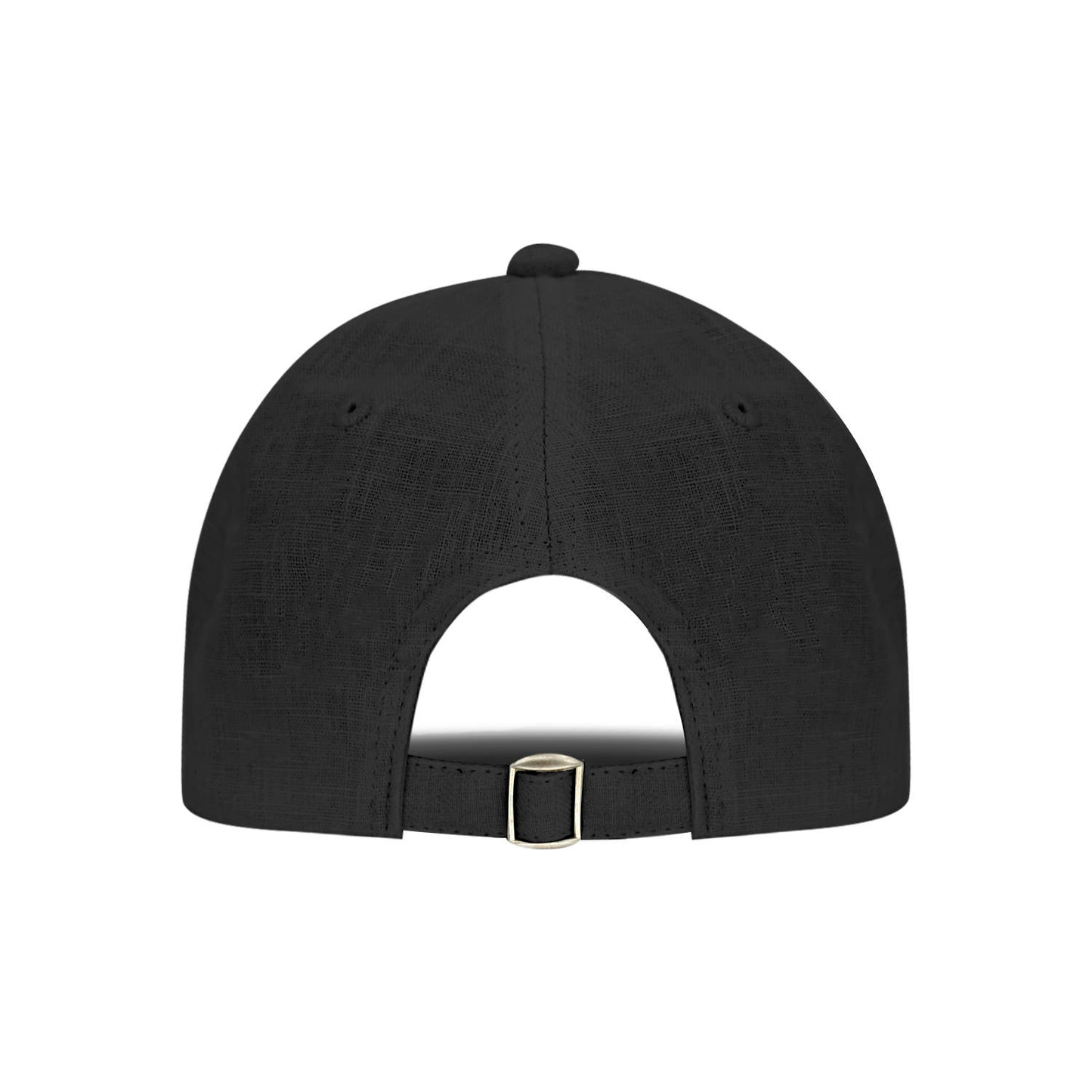 Amend Co. eco-friendly, black hat, sustainable, unisex