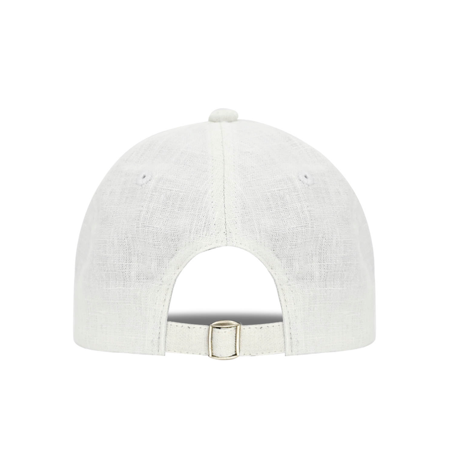 Amend Co. all-natural, white hat, sustainable, soft, unisex