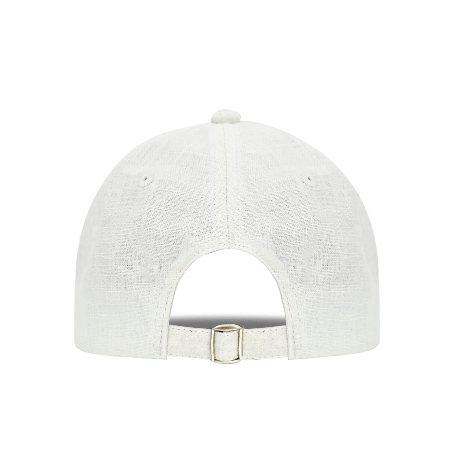 Amend Co. all-natural, white hat, sustainable, soft, unisex