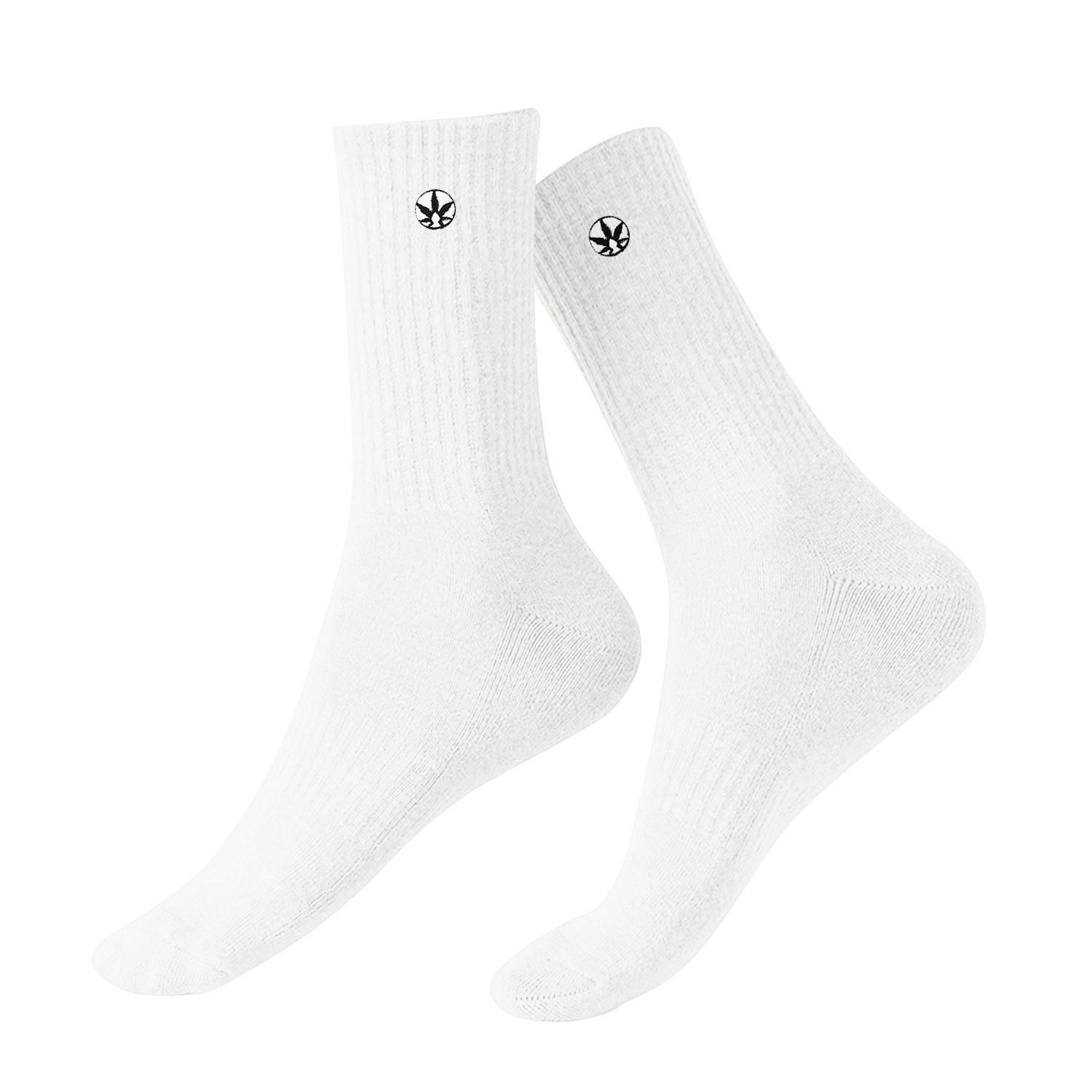 Amend Co. soft, white crew socks, everyday wear, eco-friendly, comfort, sustainable, unisex